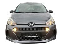 Gebraucht Hyundai i10 67 PS (49 kW) 2017 Kleinwagen