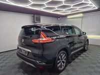 gebraucht Renault Espace 1.6 dci Intens|7 SITZER|AUTOM|LEDER|PANO|LED|NAVI