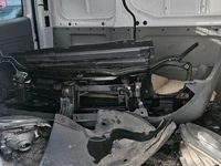 gebraucht Renault Trafic 2 2.5 dci