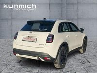 Gebraucht Fiat 600 Icon 110 PS (80 kW) 2026 Weiß SUV