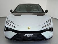 Gebraucht Lotus Emeya 450 kW (612 PS) 2025 Grau Kleinwagen