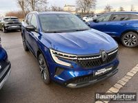 Gebraucht Renault Austral Techno 158 PS (116 kW) 2023 Ironblau metallic SUV