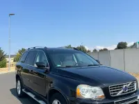 Gebraucht Volvo XC90 185 PS (136 kW) 2010 Schwarz SUV
