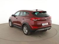 gebraucht Hyundai Tucson 1.6 TGDI Intro Edition 2WD, Benzin, 14.770 €