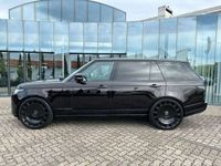 gebraucht Land Rover Range Rover SV Autobiography LWB|Mansory|Massage