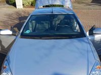 gebraucht Opel Astra Cabriolet Twin Top 1.8 Cosmo