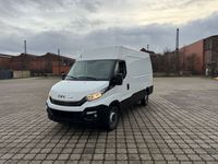 gebraucht Iveco Daily 2.3 L2H2 1H*KLIMA*HI-MATIC