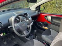 gebraucht Toyota Aygo AygoCool