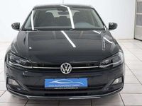 gebraucht VW Polo VI Highline*Automatik*Navi*LED*PDC*SHZ*APP