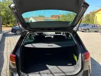 Gebraucht VW Passat Business 150 PS (110 kW) 2024 Grau Kombi