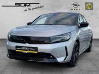 Gebraucht Opel Corsa 136 PS (100 kW) 2025 Silber Kleinwagen