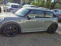 Second-hand Mini Cooper 136 CP (100 kW) 2017 Gri Hatchback