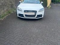 Second-hand Audi TTS 272 CP (200 kW) 2011 Coupe