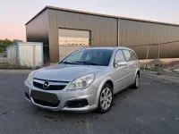 Gebraucht Opel Vectra 150 PS (110 kW) 2005 Grau Kombi