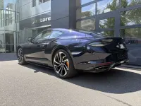 Neu Bentley Continental 680 PS (500 kW) 2026 Blau Coupé