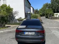 Gebraucht Audi A4 Ambiente 190 PS (139 kW) 2016 Grau Limousine