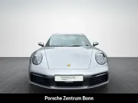 Gebraucht Porsche 911 Carrera 4 385 PS (283 kW) 2023 Silber Coupé