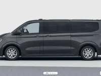 Neu VW Caravelle Style 170 PS (125 kW) 2026 Graphite dust metallic Van