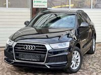 gebraucht Audi Q3 sport quattro Automatik AHK