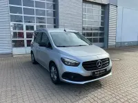 Gebraucht Mercedes Citan 110 95 PS (69 kW) 2022 Silber Van / Kleinbus