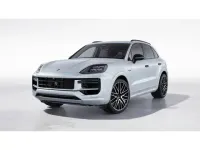 Gebraucht Porsche Cayenne 740 PS (544 kW) 2024 Dolomitsilbermetallic (metallic) SUV