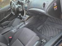 Gebraucht Honda Civic Executive 141 PS (103 kW) 2017 Schwarz Limousine