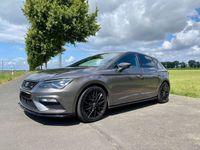 gebraucht Seat Leon 1.4 TSI 92kW Start&Stop FR FR