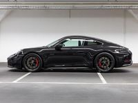 Neu Porsche 911 Carrera GTS 541 PS (397 kW) 2025 Schwarz