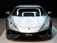 Gebraucht Lamborghini Huracán 639 PS (469 kW) 2021