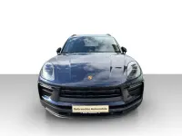 Gebraucht Porsche Macan Chrono 381 PS (280 kW) 2023 Blau SUV