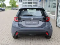 Neu Mazda 2 Exclusive-Line 116 PS (85 kW) 2026 Charcoal grey Kleinwagen