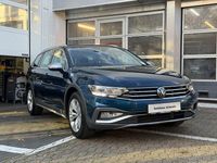 Gebraucht VW Passat Alltrack 200 PS (147 kW) 2023 Blau Kombi