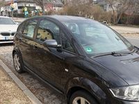 Gebraucht Audi A2 110 PS (80 kW) 2005 Schwarz Kleinwagen