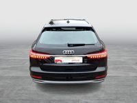 Gebraucht Audi A6 Advanced 265 PS (194 kW) 2025 Schwarz Kombi