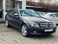 gebraucht Mercedes C320 C 320 C -Klasse T-ModellT CDI 4Matic