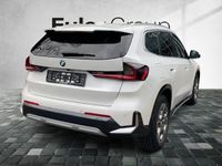 Gebraucht BMW X1 150 PS (110 kW) 2023 Weiss SUV