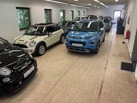 Usado Mini Cooper S 184 HP (135 kW) 2010 Vermelho Citadino