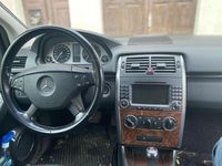 Gebraucht Mercedes B170 116 PS (85 kW) 2005 Van / Kleinbus