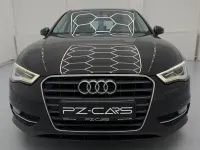 Gebraucht Audi A3 Sport 125 PS (91 kW) 2014 Braun Limousine