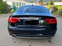 gebraucht Audi A5 Sportback 2.0 TDI S- Line