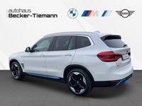 gebraucht BMW iX3 Impressive NP: 73.830,-- AHK/Head-Up/Panorama