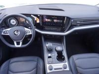 gebraucht VW Touareg 3.0 V6 TDI 4MOTION , Leder, LED