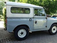 Gebraucht Land Rover 88 1960