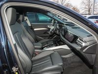 Gebraucht Audi A5 Edition .1 204 PS (150 kW) 2025 Firmamentblau metallic (metallic) Kombi