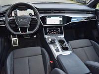 Gebraucht Audi A6 S-Line 299 PS (219 kW) 2020 Schwarz Limousine
