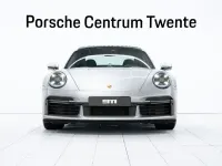 Gebraucht Porsche 992 650 PS (478 kW) 2020 Silber