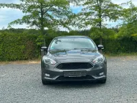 Gebraucht Ford Focus 150 PS (110 kW) 2015 Grau Kombi