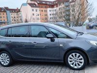 gebraucht Opel Zafira Tourer C 7-Sitzer