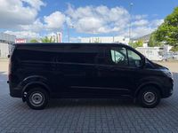 Gebraucht Ford Transit Custom 170 PS (125 kW) 2022 Schwarz Van / Kleinbus