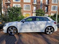 gebraucht Audi A3 Sportback Ambition S- line